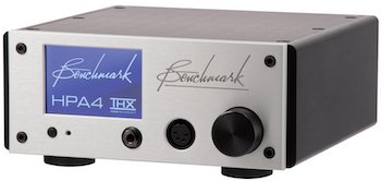 Benchmark HPA4