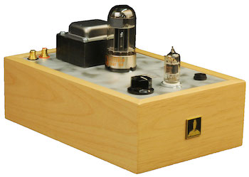 Bottlehead Crack 1.1 OTL