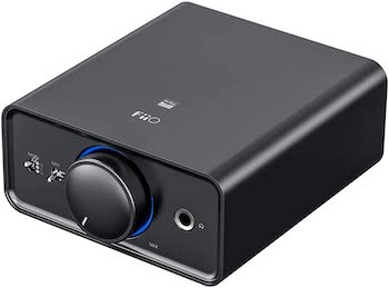 FiiO K5 Pro