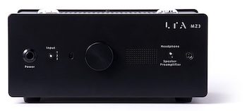 Linear Tube Audio microZOTL MZ3