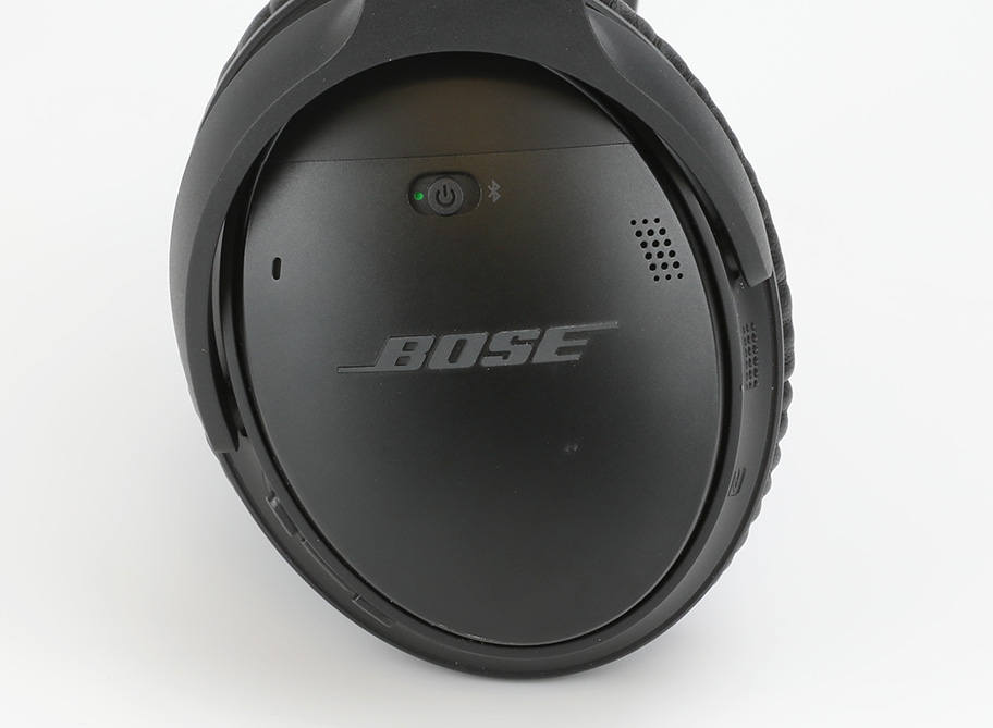 The best noise-canceling headphones available: the Bose QuietComfort35 IIs | The Master Switch