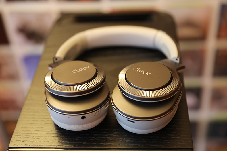 Cleer-Flow-II headphones | The Master Switch