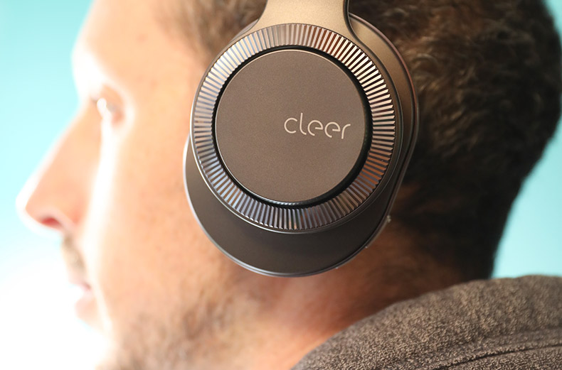 Cleer-Flow-II headphones | The Master Switch