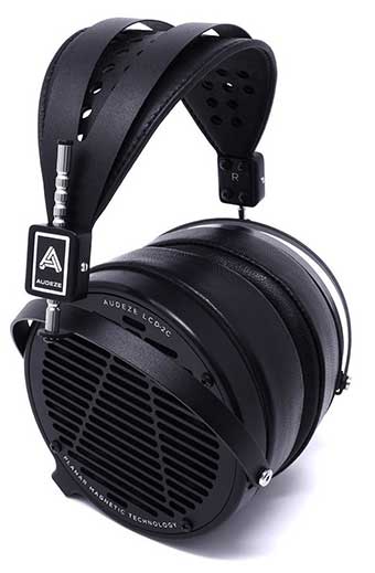 AUDEZE LCD2C