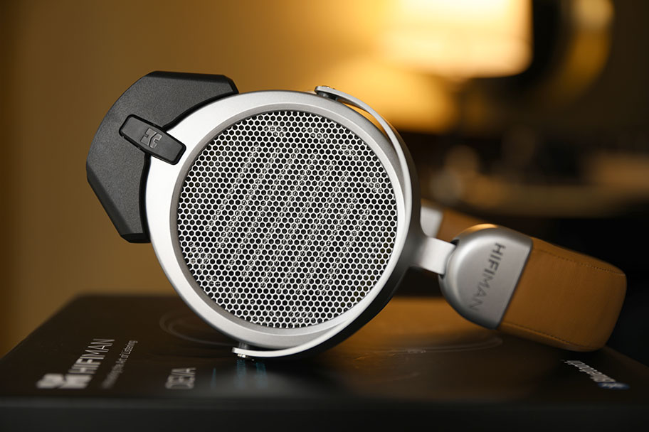 HiFiMAN DEVA High-End Headphones | The Master Switch