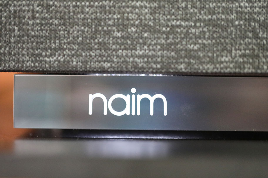 Naim Mu-so QB 2 wireless speaker | The Master Switch