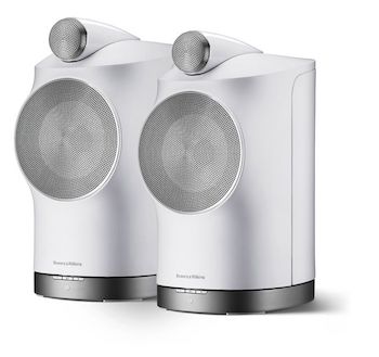 Bowers & Wilkins Formation Duo 