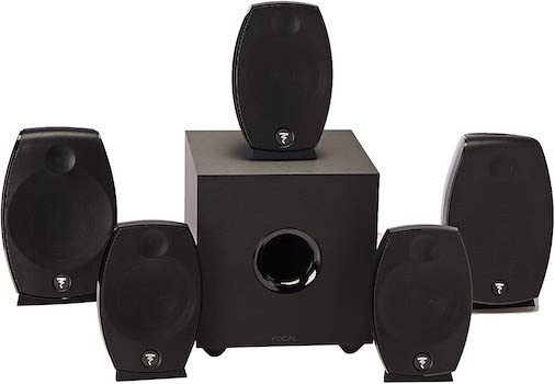 Focal SIB Evo 5.1.2