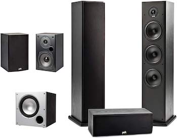 Top 10 Best Wireless Home Theater Systems In 2021 Reviews