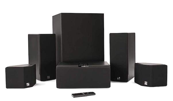 10 best home theater systems