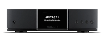 Aries Auralic G2.1