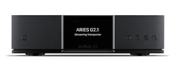 Auralic Aries G2.1