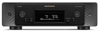 Marantz SACD30n