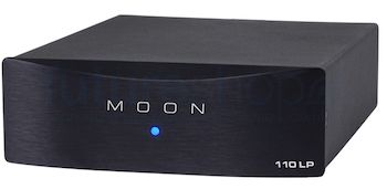 MOON by Simaudio 110LP V2