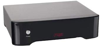 Rega Fono MM MK III