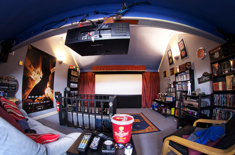 Best Projector Screen Paints For Your Home Cinema