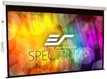 Elite Screens Spectrum 2