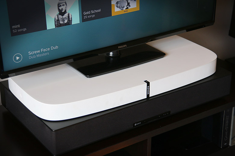 Soundbases vs. Soundbars | The Master Switch