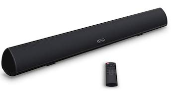 MEGACRA TV Sound Bar