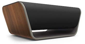 ipod charging dock with speakers