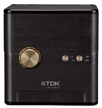 TDK LoR Q35