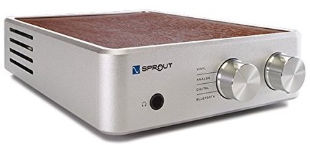 best mini amplifier for speakers