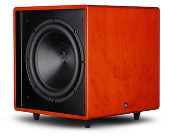 Aperion Audio Bravus II 12D 