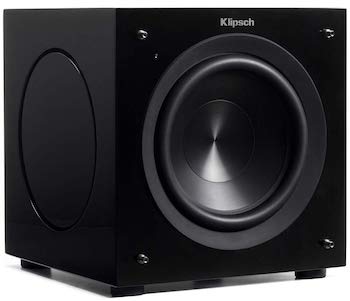 Best Subwoofers Of 2019 The Master Switch Klipsch C 308aswi