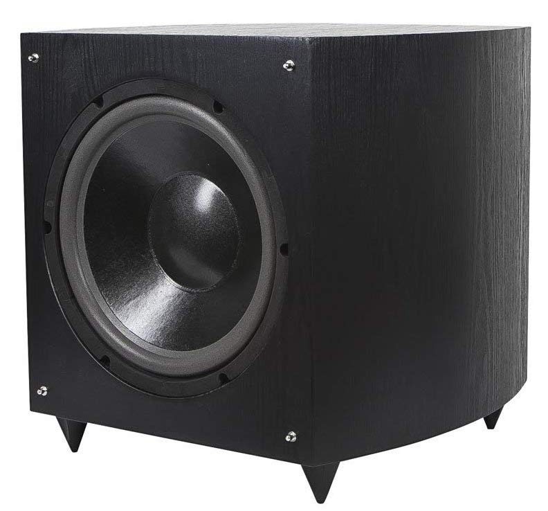 best subwoofer for large room