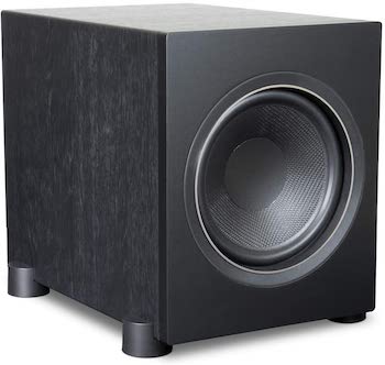 best affordable subwoofer home theater