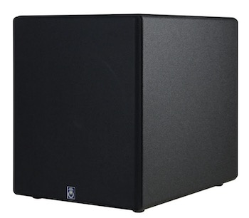 Power Sound Audio S3612