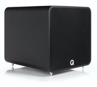 Q Acoustics Q B12