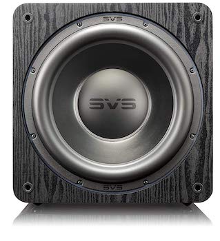 top rated subwoofer brands