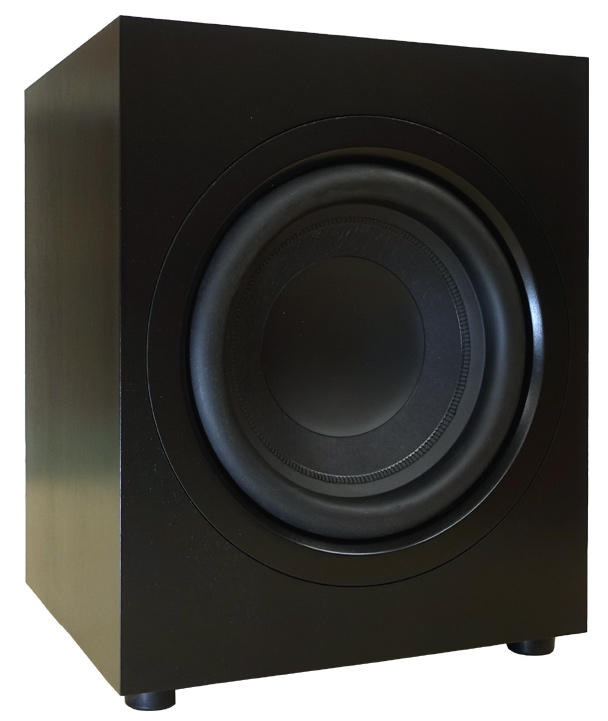 best stereo subwoofer