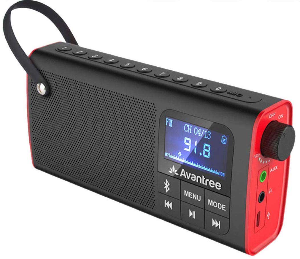 Best Tabletop Radios Of 2019 The Master Switch Best Tabletop Radios Of 2019 The Master Switch
