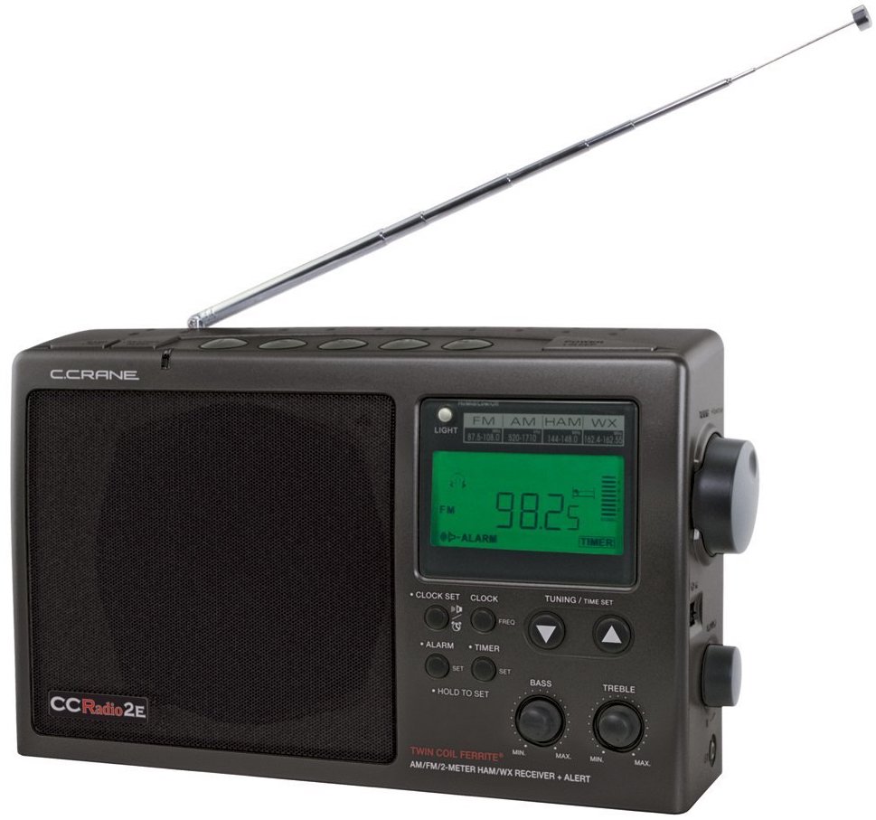 Begraafplaats conjunctie opslag Best Tabletop Radios of 2023 | The Master Switch