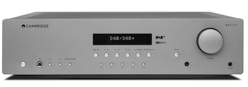 Cambridge Audio AXR100D