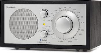 Tivoli Audio Model One Bluetooth AM FM Radio