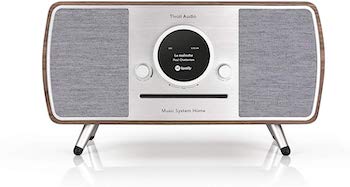 Tivoli Audio Music System Home