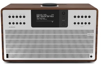 Best Tabletop Radios Of 2020 The Master Switch