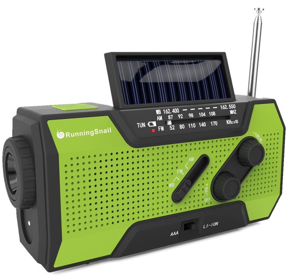 MUZEN OTR Wood and Utopia Retro Portable FM Radio Bluetooth Speaker