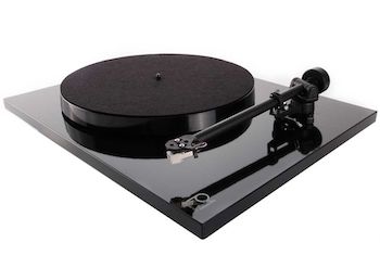 Rega Planar 1