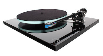 Rega Planar 3