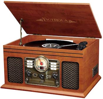 Victrola Nostalgic