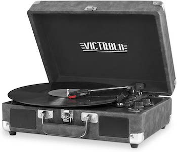 Victrola Vintage