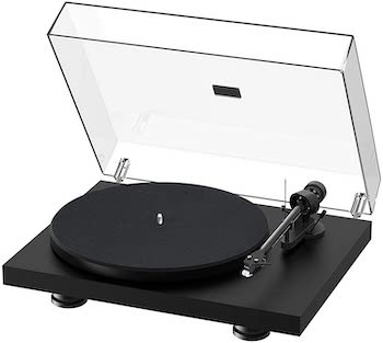 Pro-Ject Debut Carbon Evo