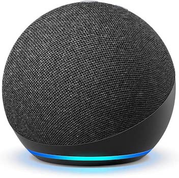 Amazon Echo Dot (4th Gen)