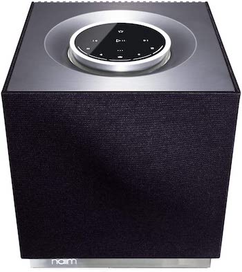 Naim Mu-so Qb 2nd Generation 