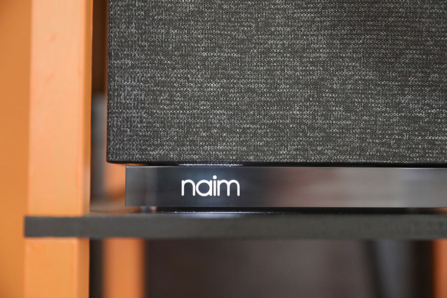 Naim Mu-so QB 2 wireless speaker | The Master Switch