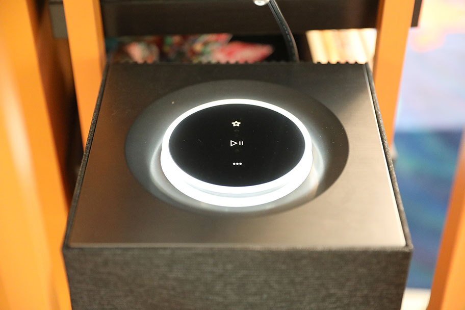 Naim Mu-so QB 2 wireless speaker | The Master Switch